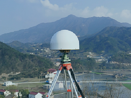 CORS Solution For GNSS Networks